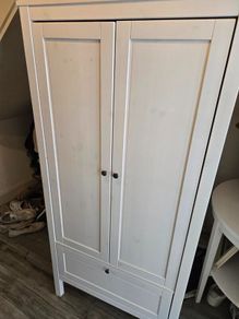 Children's Wardrobe