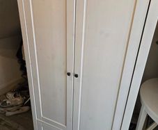 Children's Wardrobe