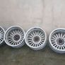 Alpina / BMW 18" alloys Image 5