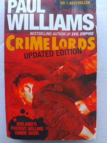 Crime Lords
