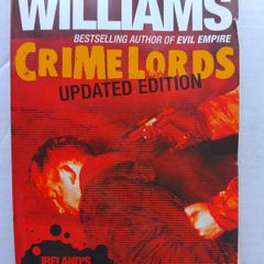 Crime Lords