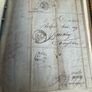 Philatelic album Image 5
