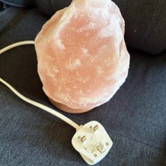 Salt Lamp