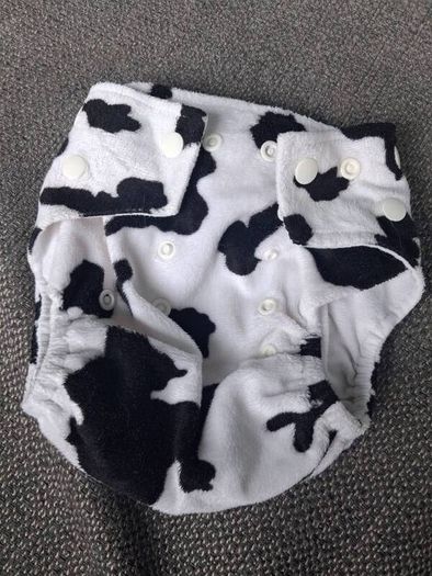 cloth nappy bundle