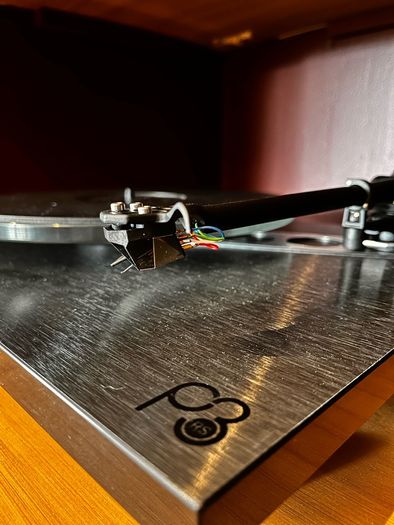 Rega P3 RS edition