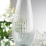 Galway Crystal Erne Vase (With Original Box) Image 2
