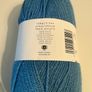 6 balls of blue yarn wool Image 7