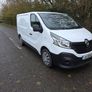 Renault Trafic 2019 Image 10