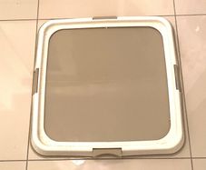 Puppy Training Tray