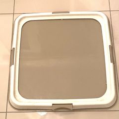 Puppy Training Tray