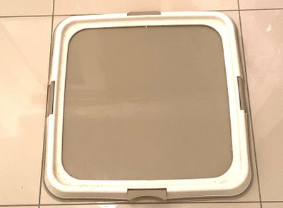 Puppy Training Tray