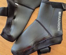 shoe cover waterproof neoprene fit 37-39