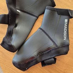 shoe cover waterproof neoprene fit 37-39