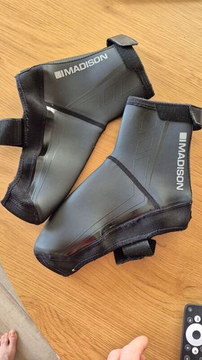 shoe cover waterproof neoprene fit 37-39