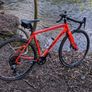 Whyte Friston 2018 Gravel Bike Size M 29" Image 2