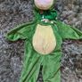 Disney store baby Frog costume from 'The Princess and the Frog' (12-18) Image 4