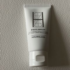 Hourglass Equilibrium Rebalancing Cream Cleanser 27ml