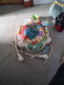 baby bouncer