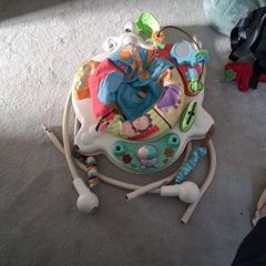 baby bouncer