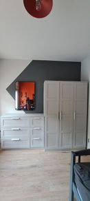 Wardrobe