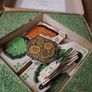 Vintage Spiel  ( Mit Mir! ) Broad Game Image 2