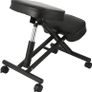 Kneeling Orthopaedic Ergonomic Posture Office Stool Chair - Free Delivery Image 6