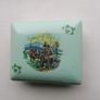'A Souvenir from Ireland' Trinket Box Image 2