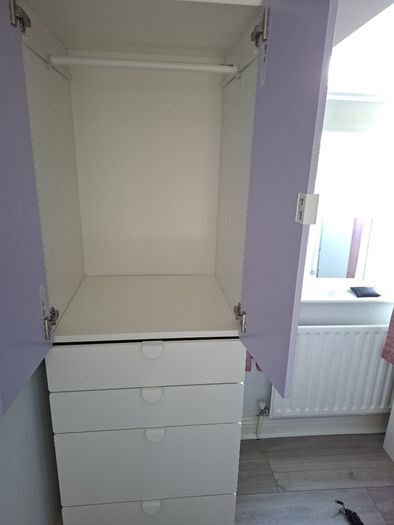Wardrobe