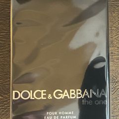 Dolce&Gabbana The One For Men Eau de Parfum 100mls
