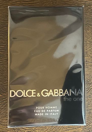 Dolce&Gabbana The One For Men Eau de Parfum 100mls