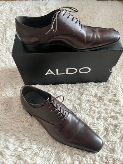 Aldo Mens Shoes