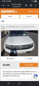 Car for sale