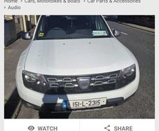 Car for sale