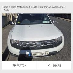 Car for sale