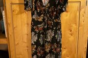 Dress maxi