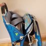 Littlelife S2 child carrier Image 2