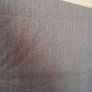 Two IKEA AGOTNES foam mattresses from day bed  size 10x80x200 cm  light grey Image 5