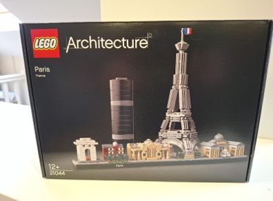 Lego Architecture 21044