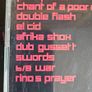 Leftfield - Rhythm And Stealth. Image 4