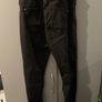 Black Maternity Jeans Bundle (3) Image 5