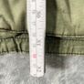 G-Star RAW Originals Delta Overshirt Olive Green Cargo Jacket XXXL Image 9