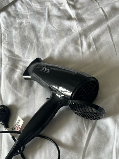 hair dryer