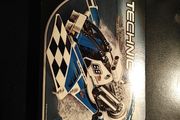 Lego Technic Hydroplane Racer 42045