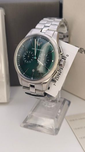 Emporio Armani men's watch