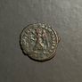 Roman Coin, Valens, AD 375, free postage (sold) Image 2