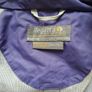 Size 14 Isotek Ragatta Outdoor Jacket purple Windbreaker Rainjacket Image 3