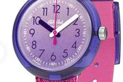 Flik Flak Swatch Watch