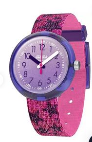 Flik Flak Swatch Watch