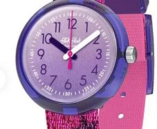 Flik Flak Swatch Watch