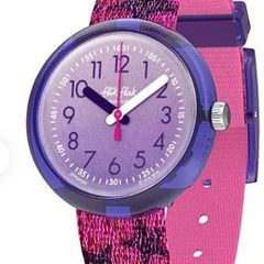 Flik Flak Swatch Watch